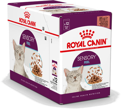   Royal canin Sensory  ( ) (,  2)