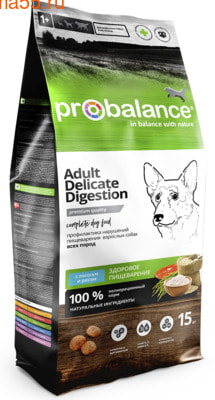   ProBalance Delicate Digestion (,  1)