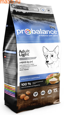   ProBalance Adult Light (,  1)