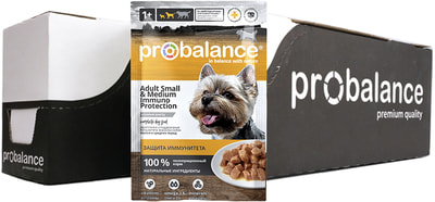   Probalance Immuno Protection (,  3)