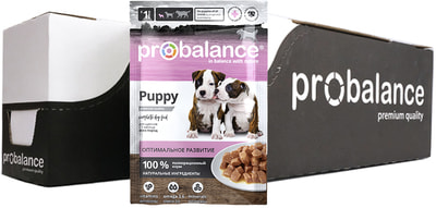   Probalance Puppy Immuno Protection (,  3)