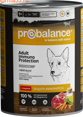  Probalance Adult Immuno Protection (,  1)