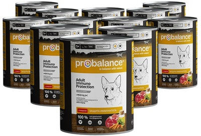  Probalance Adult Immuno Protection (,  5)