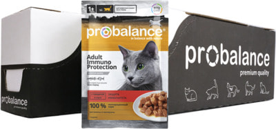   ProBalance Immuno Protection (  ) (,  3)