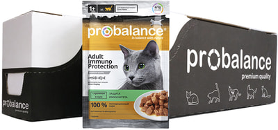   ProBalance Immuno Protection (  ) (,  3)