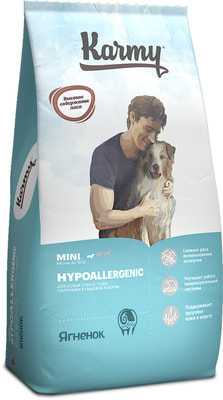   Karmy Hypoallergenic Mini Adult () (,  1)