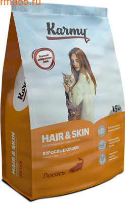   Karmy Hair&Skin () (,  1)