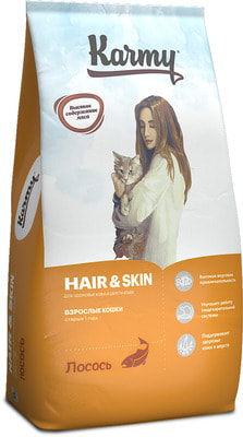   Karmy Hair&Skin () (,  2)