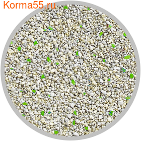  Pi-Pi Bent Deluxe Fresh grass (,  1)