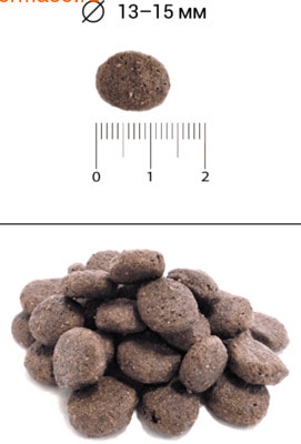   Blitz Holistic Lamb & Duck (Grain Free) (,  2)