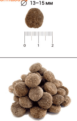  Blitz Holistic Fresh Duck (Low Grain) (,  2)