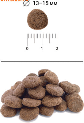   Blitz Holistic Beef & White Fish (Grain Free) (,  2)