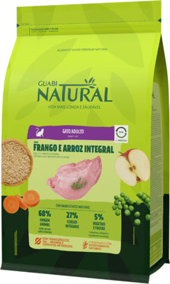   GUABI NATURAL (,  ) (,  1)