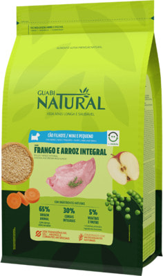   Guabi Natural Puppy (   ) (,  1)
