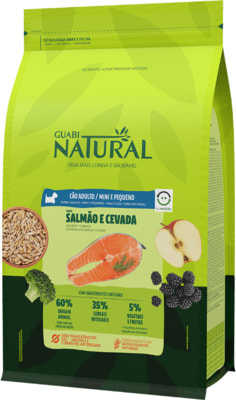   Guabi Natural Dog Adult (  ) (,  1)