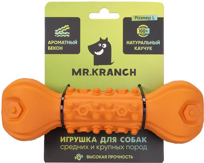  Mr.Kranch        (,  2)