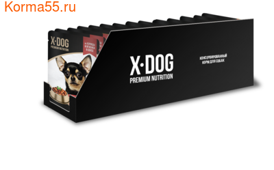   X-Dog     (,  1)