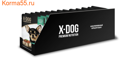   X-Dog     (,  1)