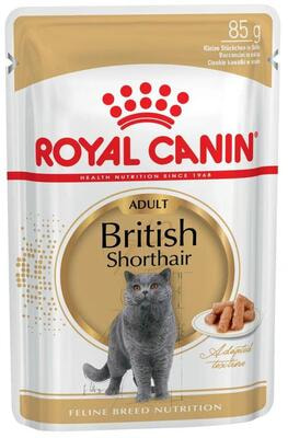   Royal Canin British Shorthair Adult ( ) (,  1)
