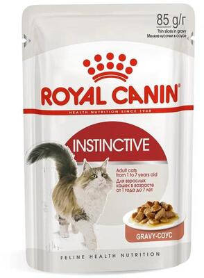   Royal Canin Instinctive ( ) (,  1)