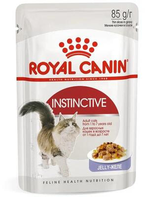   Royal canin INSTINCTIVE( ) (,  1)