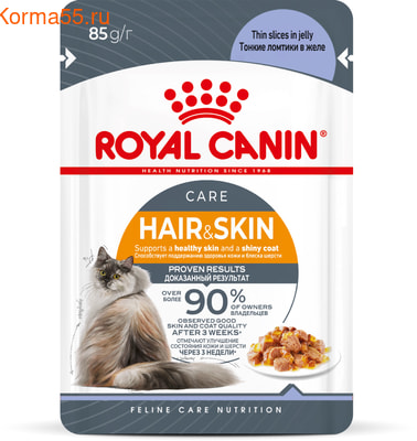   Royal Canin Hair&Skin Care ( ) (,  1)