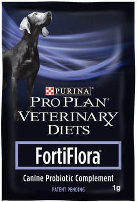 Pro Plan Veterinary Diets Forti Flora (фото, вид 1)