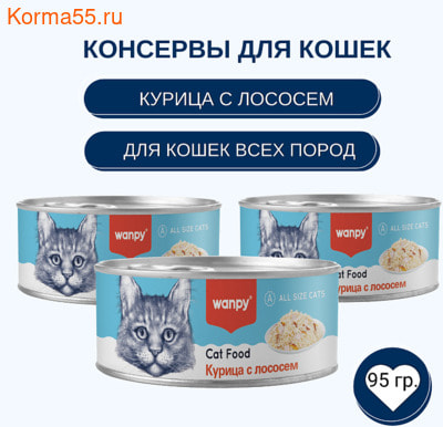   Wanpy Cat   "  " (,  2)