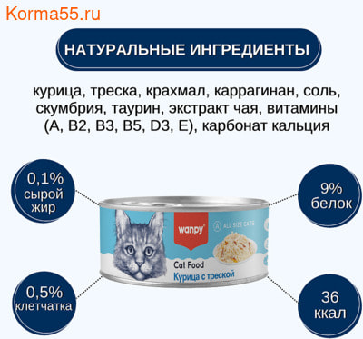   Wanpy Cat   "  " (,  3)