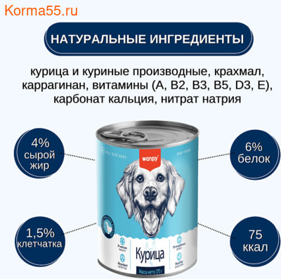   Wanpy Dog     (,  2)