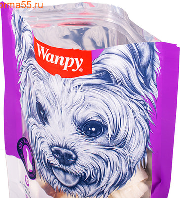  Wanpy Dog        (,  3)