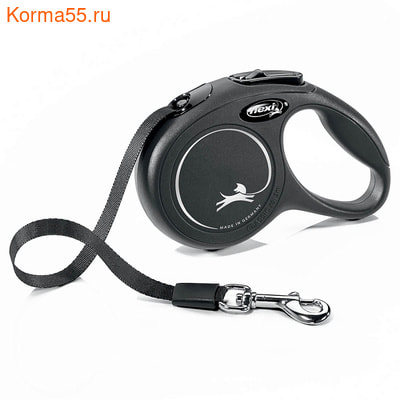 Flexi New Classic XS ( 12 ) 3   (,  1)