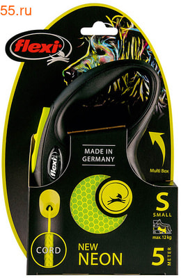 Flexi Neon New S ( 12 )  5  (,  1)