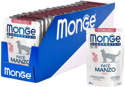   Mogne Monoprotein     (,  1)