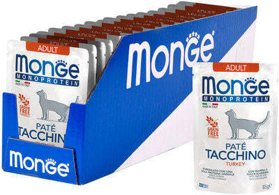   Monge Monoprotein     (,  1)