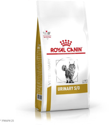   Royal canin Urinary S/O feline (,  1)