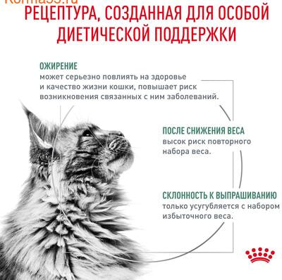   Royal canin Satiety Weight Management (,  2)
