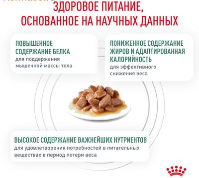   Royal canin Satiety Weight Management (,  3)