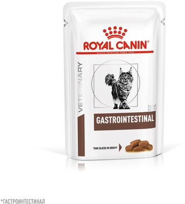   Royal canin GASTROINTESTINAL FELINE  (,  8)