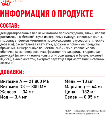   Royal canin Kitten (,  6)
