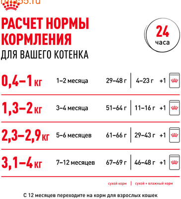   Royal canin Kitten (,  9)