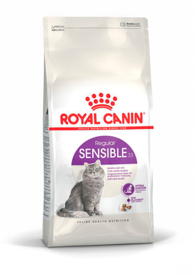   Royal canin Sensible 33 (,  1)