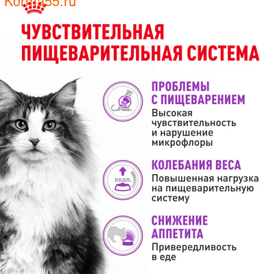   Royal canin Sensible 33 (,  2)