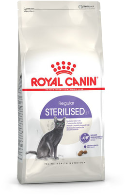   Royal canin Sterilised 37 (,  1)