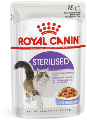   Royal Canin Sterilised   (,  2)