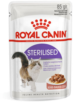   Royal Canin Sterilised   (,  2)