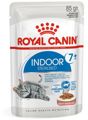   Royal Canin Indoor Sterilised 7+   (,  1)