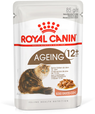   Royal canin Ageing 12+   (,  1)
