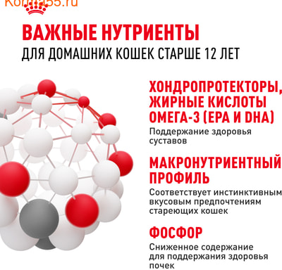   Royal canin Ageing 12+   (,  5)