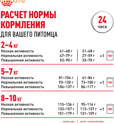   Royal Canin Pomeranian Adult (,  8)